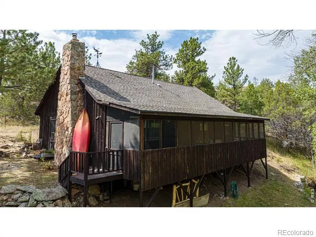 950 Meadow Creek Road Livermore, CO 80536