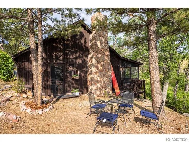 950 Meadow Creek Road Livermore, CO 80536