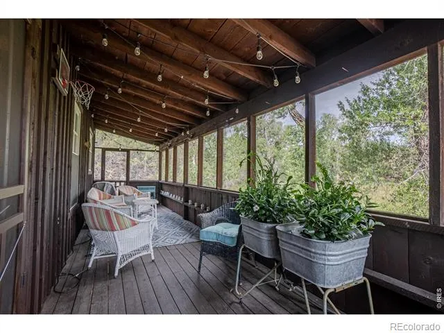 950 Meadow Creek Road Livermore, CO 80536