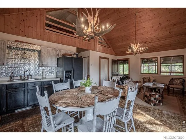 950 Meadow Creek Road Livermore, CO 80536