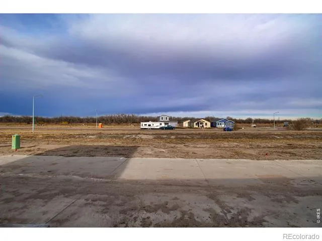 1621 Dakota Avenue Fort Morgan, CO 80701