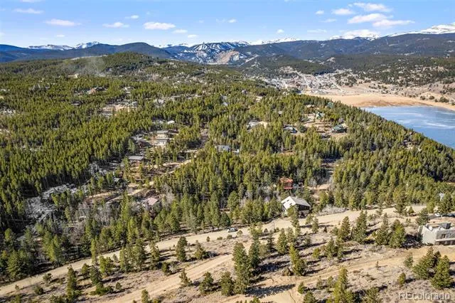 58 Doe Trail Nederland, CO 80466