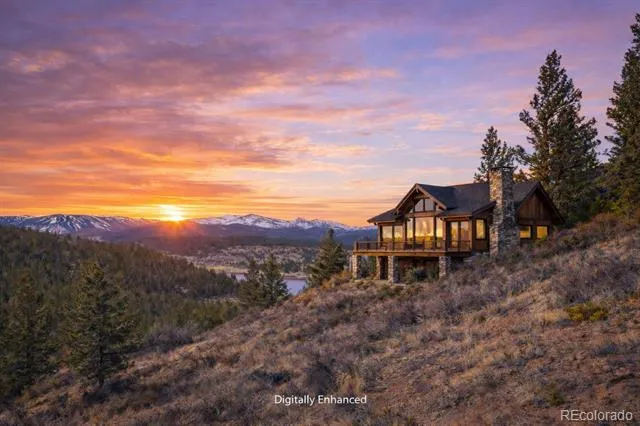 58 Doe Trail Nederland, CO 80466