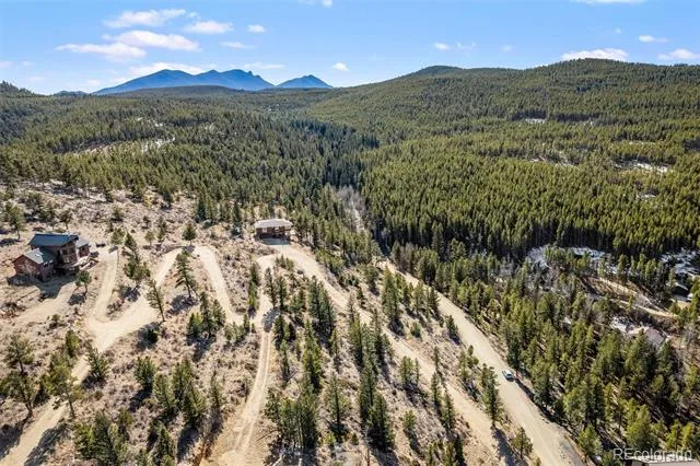 58 Doe Trail Nederland, CO 80466