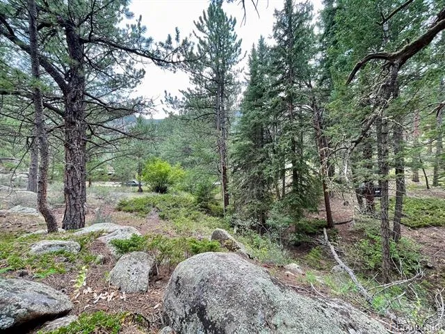 0 Hemlock Drive Lyons, CO 80540