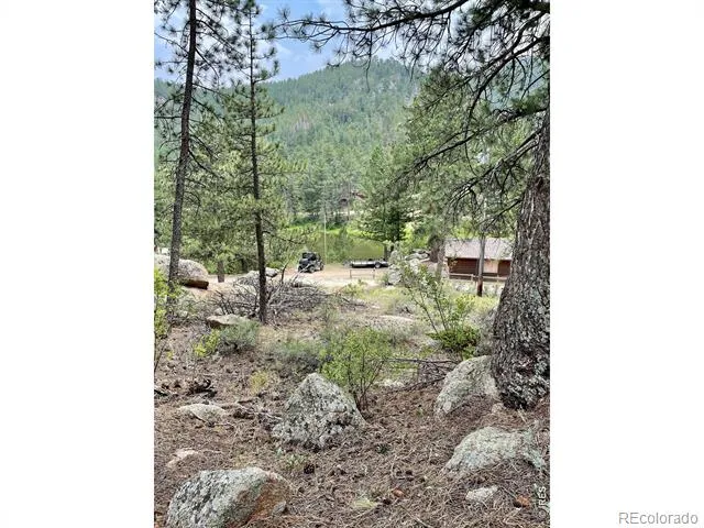 0 Hemlock Drive Lyons, CO 80540