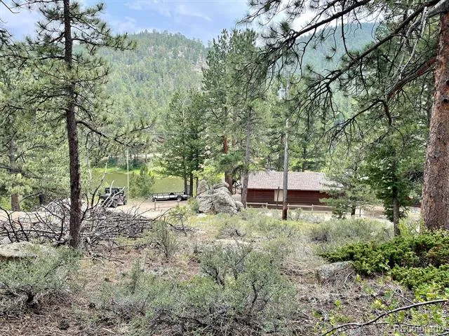 0 Hemlock Drive Lyons, CO 80540