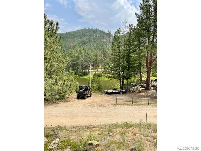 0 Hemlock Drive Lyons, CO 80540