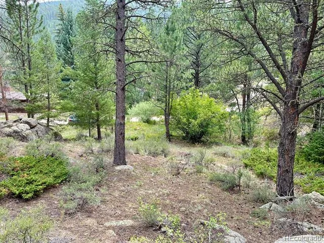 0 Hemlock Drive Lyons, CO 80540