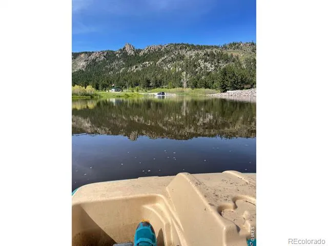 0 Hemlock Drive Lyons, CO 80540