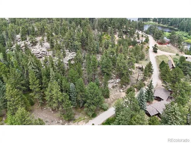 0 Hemlock Drive Lyons, CO 80540