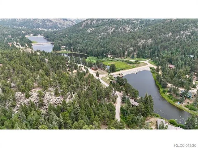 0 Hemlock Drive Lyons, CO 80540