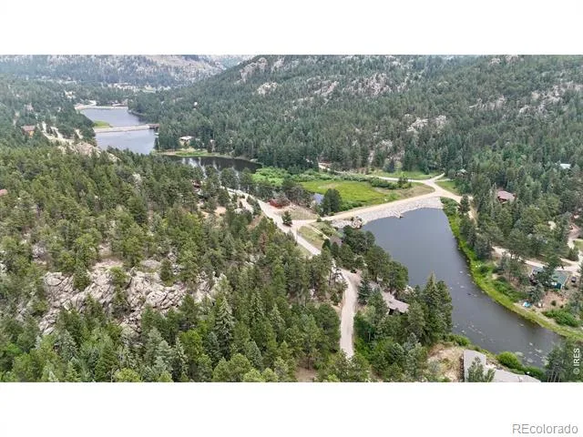 0 Hemlock Drive Lyons, CO 80540