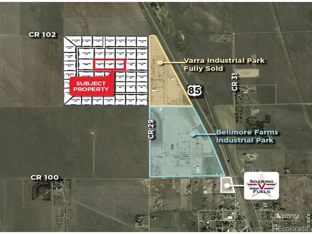 1011 Birch Street Nunn, CO 80648