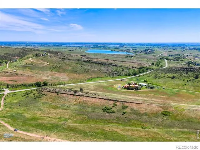 0 County Road 8E Berthoud, CO 80513