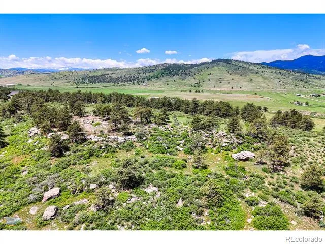 0 County Road 8E Berthoud, CO 80513