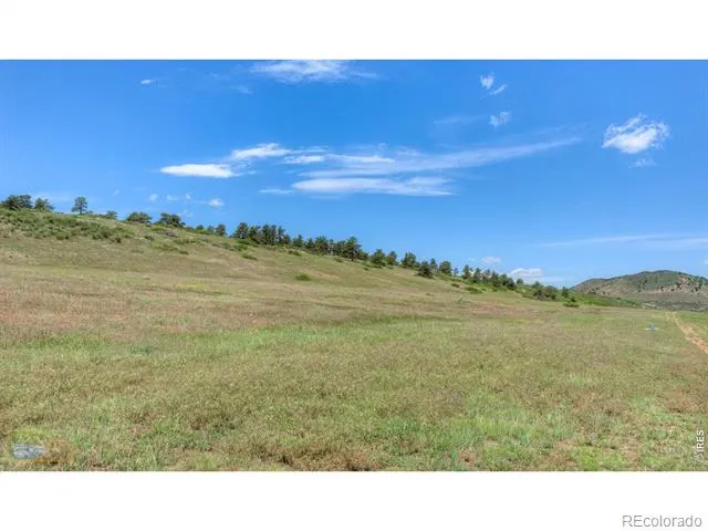 0 County Road 8E Berthoud, CO 80513