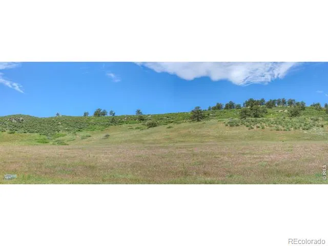 0 County Road 8E Berthoud, CO 80513