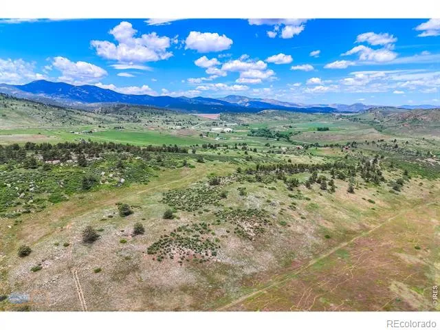 0 County Road 8E Berthoud, CO 80513