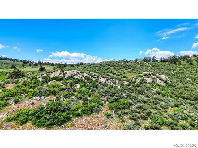 0 County Road 8E Berthoud, CO 80513
