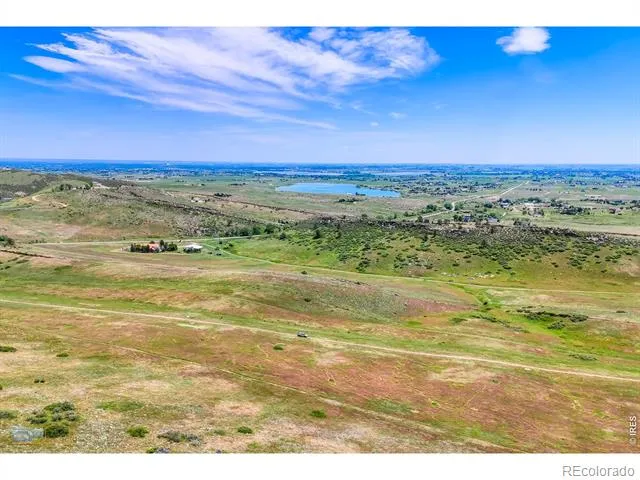 0 County Road 8E Berthoud, CO 80513
