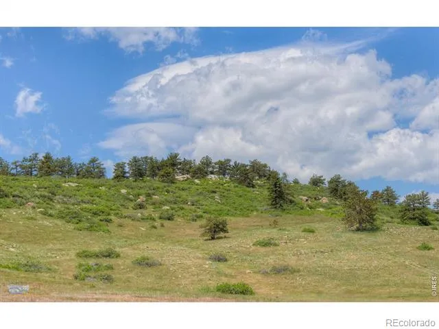 0 County Road 8E Berthoud, CO 80513