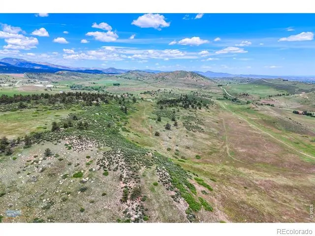 0 County Road 8E Berthoud, CO 80513
