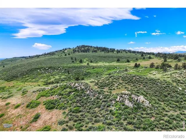 0 County Road 8E Berthoud, CO 80513