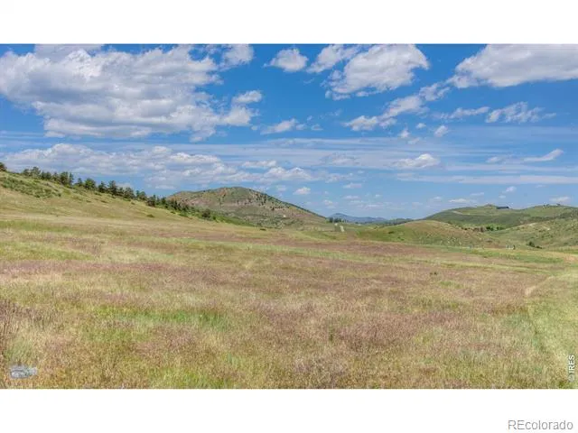 0 County Road 8E Berthoud, CO 80513