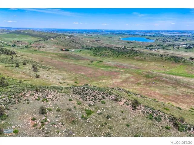 0 County Road 8E Berthoud, CO 80513