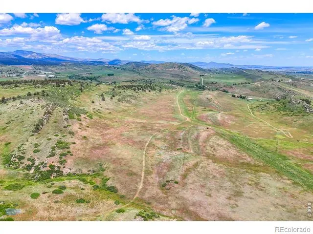 0 County Road 8E Berthoud, CO 80513
