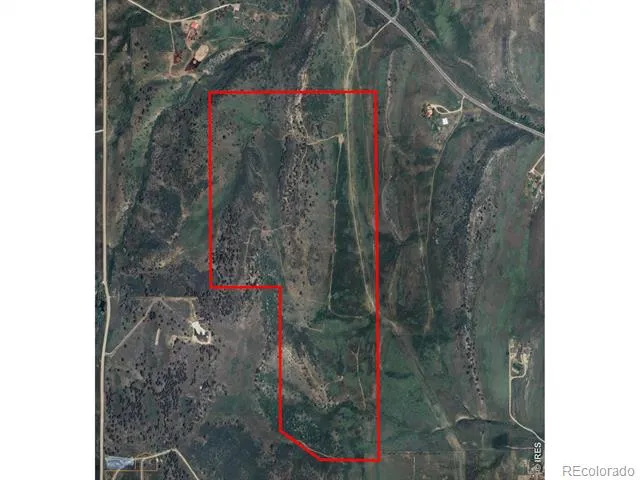 0 County Road 8E Berthoud, CO 80513