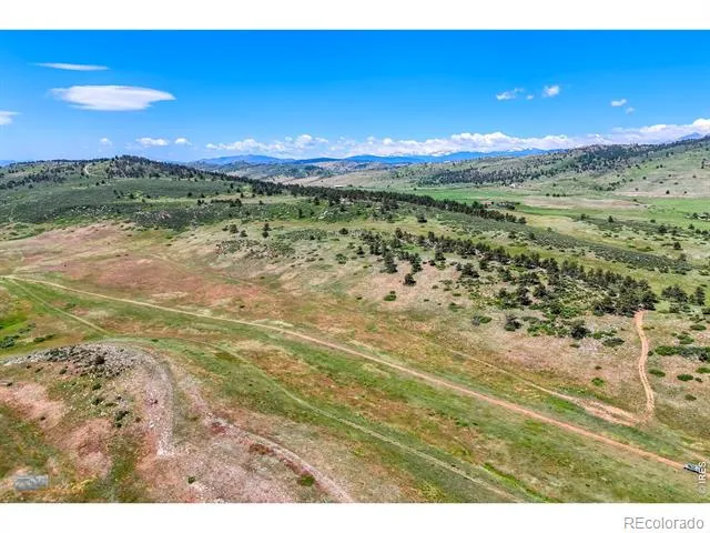 0 County Road 8E Berthoud, CO 80513