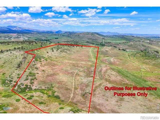 0 County Road 8E Berthoud, CO 80513