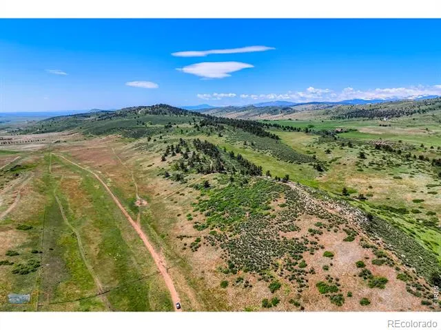 0 County Road 8E Berthoud, CO 80513