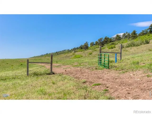 0 County Road 8E Berthoud, CO 80513