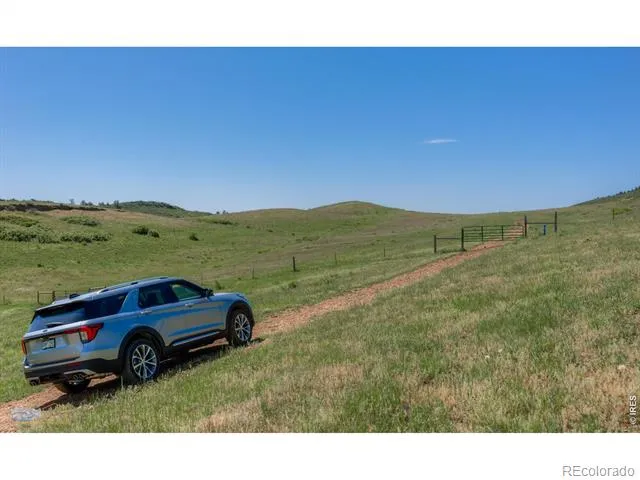 0 County Road 8E Berthoud, CO 80513