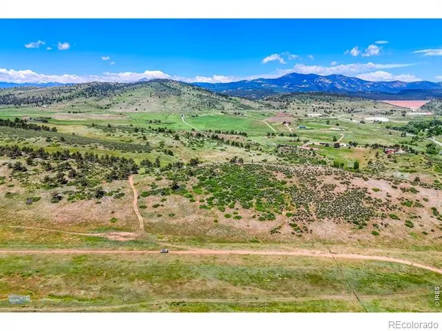 0 County Road 8E Berthoud, CO 80513