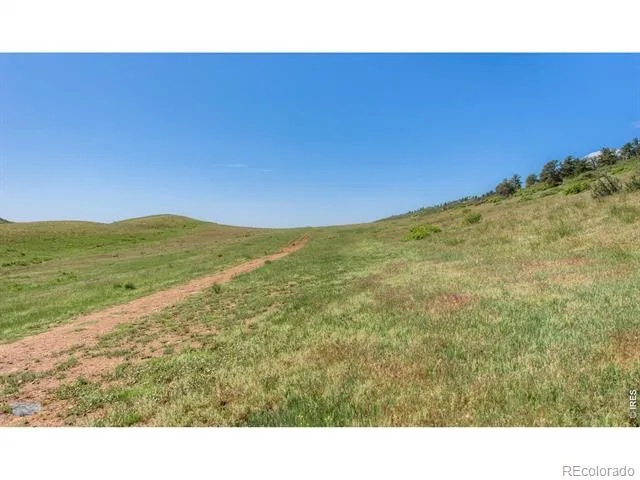 0 County Road 8E Berthoud, CO 80513