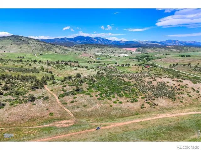 0 County Road 8E Berthoud, CO 80513