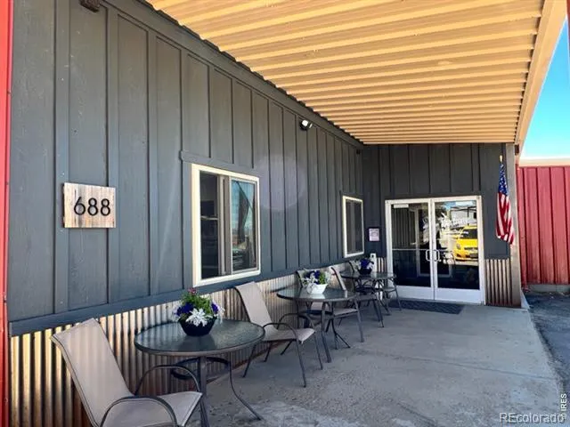 688 Main Street Walden, CO 80480
