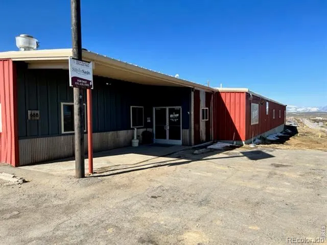 688 Main Street Walden, CO 80480