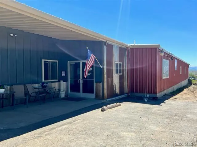 688 Main Street Walden, CO 80480