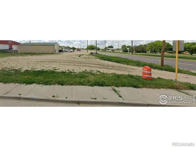 Daniels Street #01 Brush, CO 80723