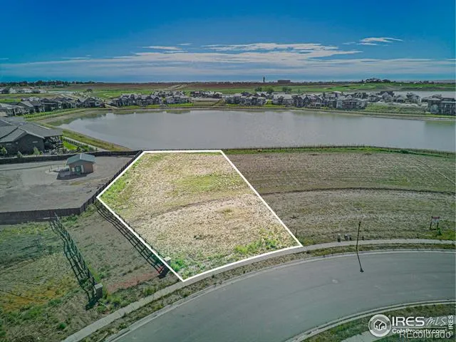 2664 Southwind Road Berthoud, CO 80513