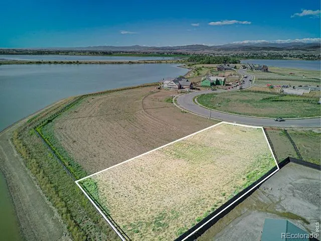 2664 Southwind Road Berthoud, CO 80513