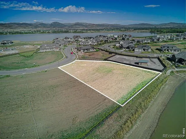 2664 Southwind Road Berthoud, CO 80513