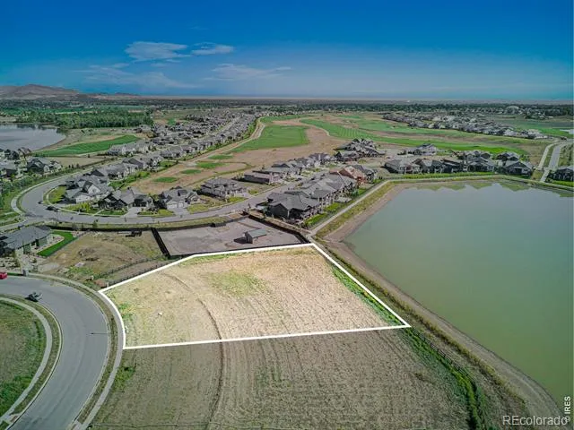 2664 Southwind Road Berthoud, CO 80513