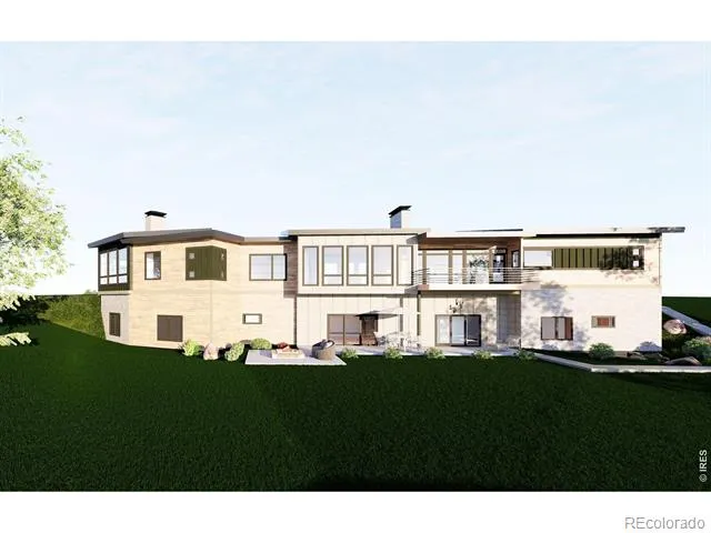 2664 Southwind Road Berthoud, CO 80513