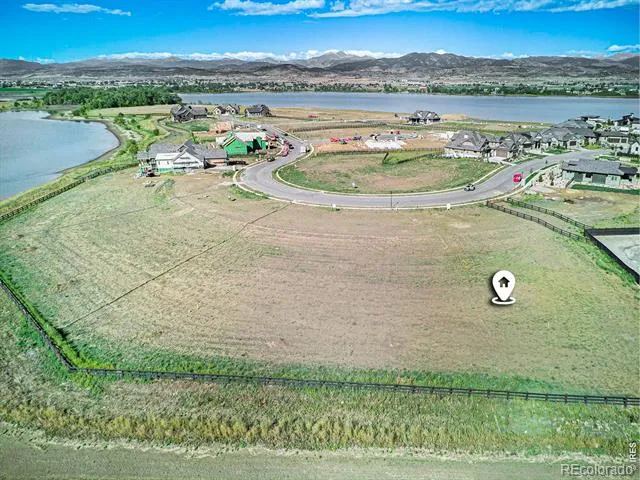 2664 Southwind Road Berthoud, CO 80513